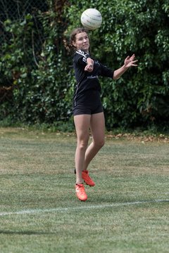 Bild 462 - ODM U18 Juniorinnen